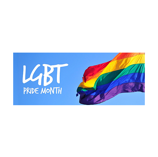 LGBT Pride Month